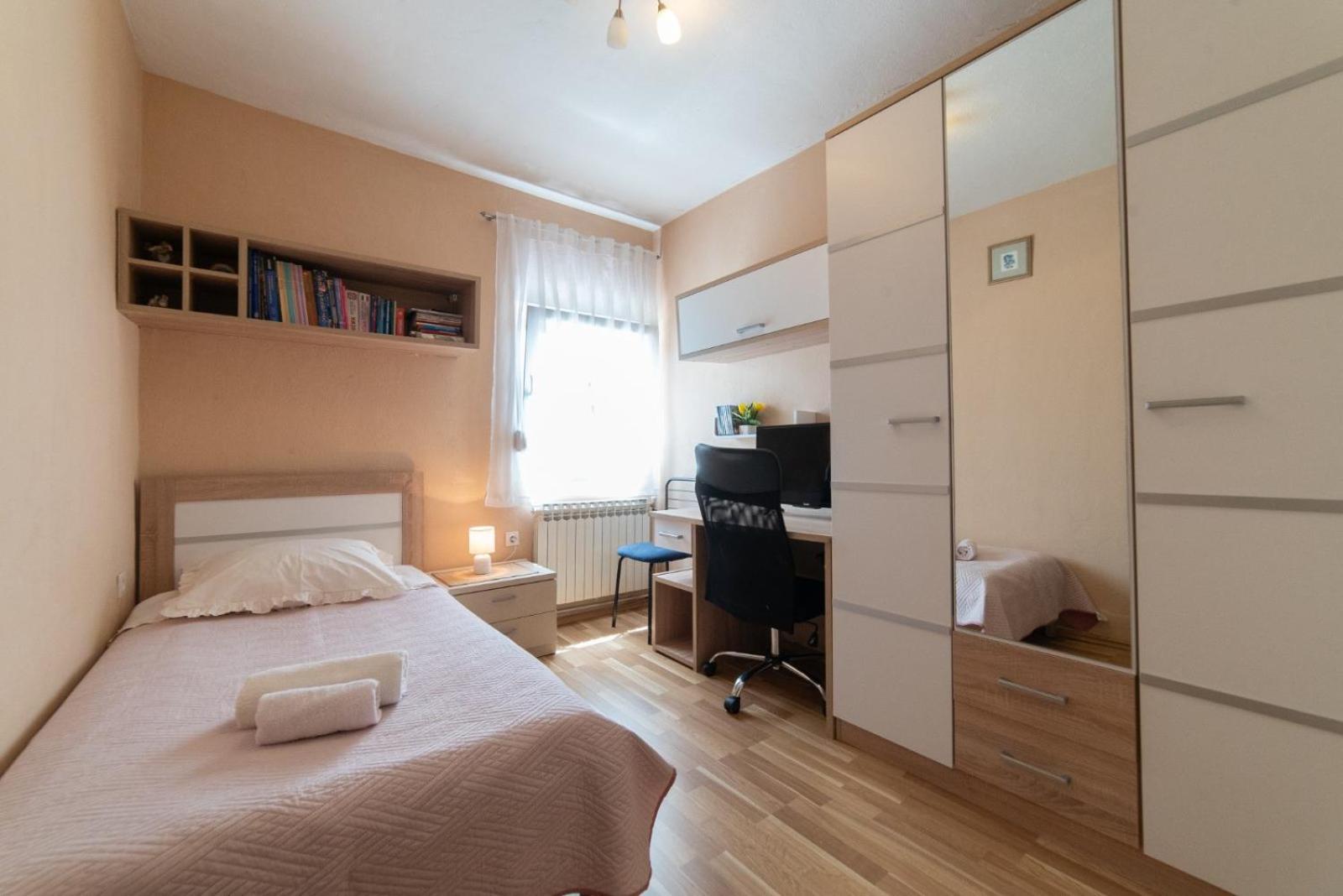Holiday House Meri, 5+2, Benkovac Kültér fotó
